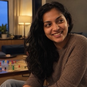 Priya